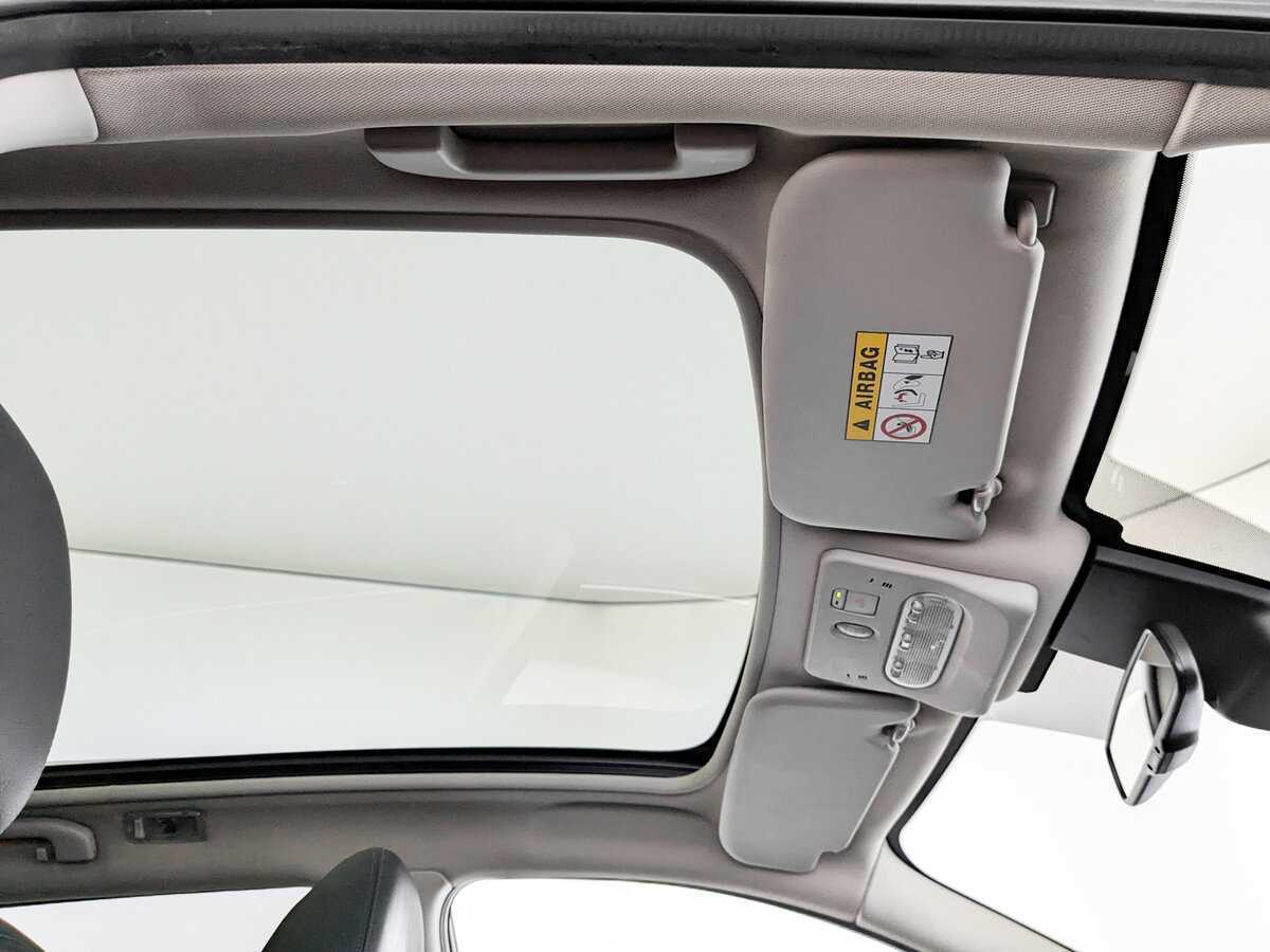 Nissan Qashqai 2020 года с пробегом. Фото: #22