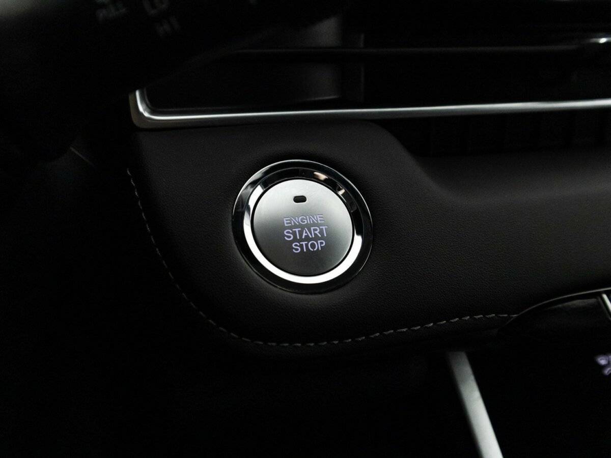 Chery Tiggo 7 Pro Max 2024 года с пробегом. Фото: #17