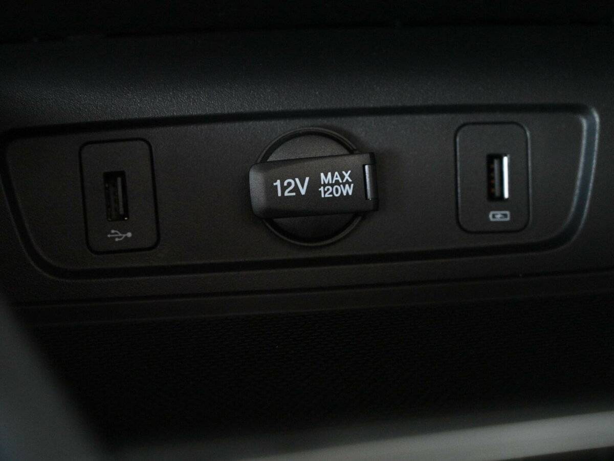 Changan Eado Plus 2024 года с пробегом. Фото: #13