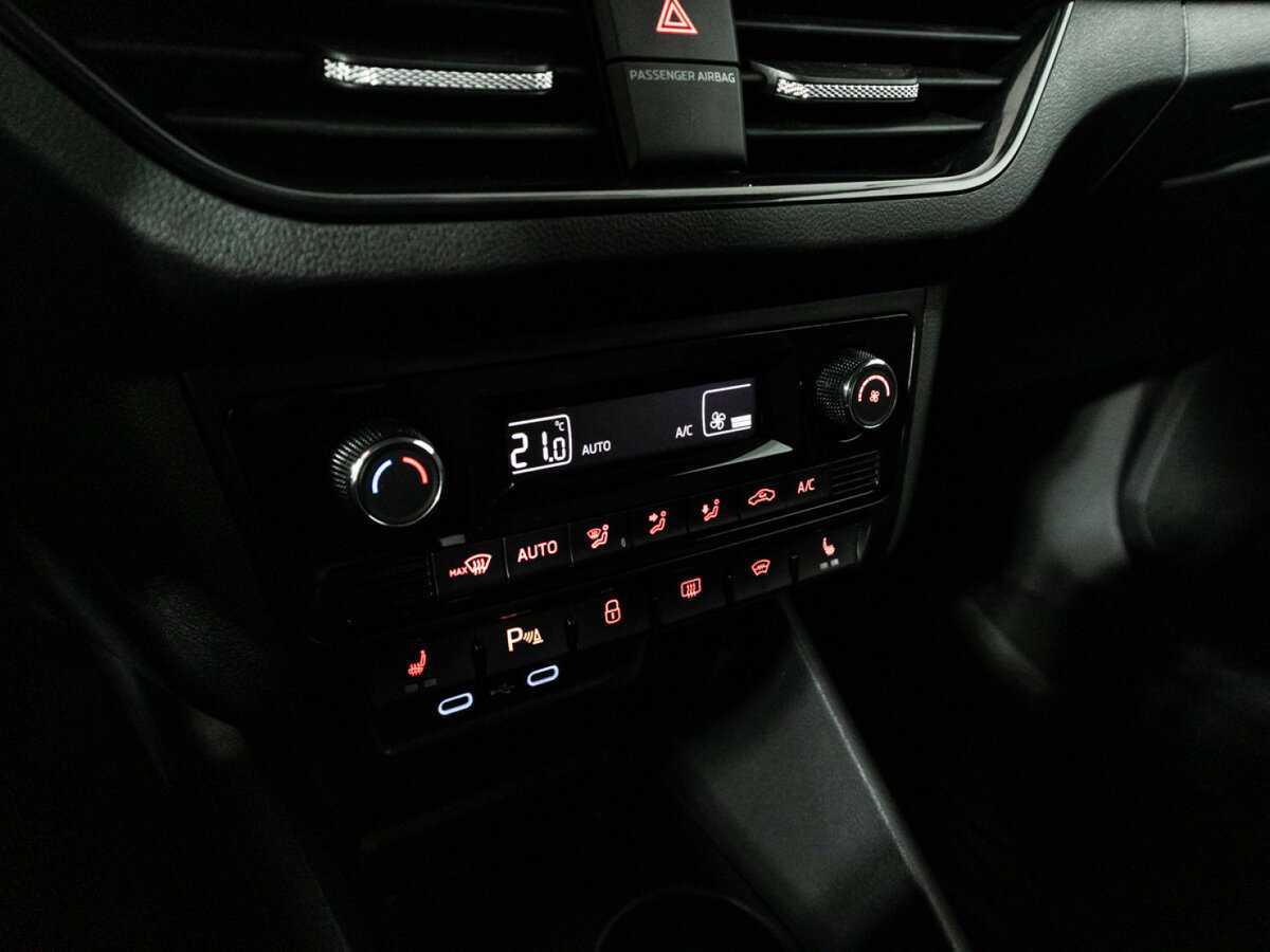 Volkswagen Polo 2020 года с пробегом. Фото: #17