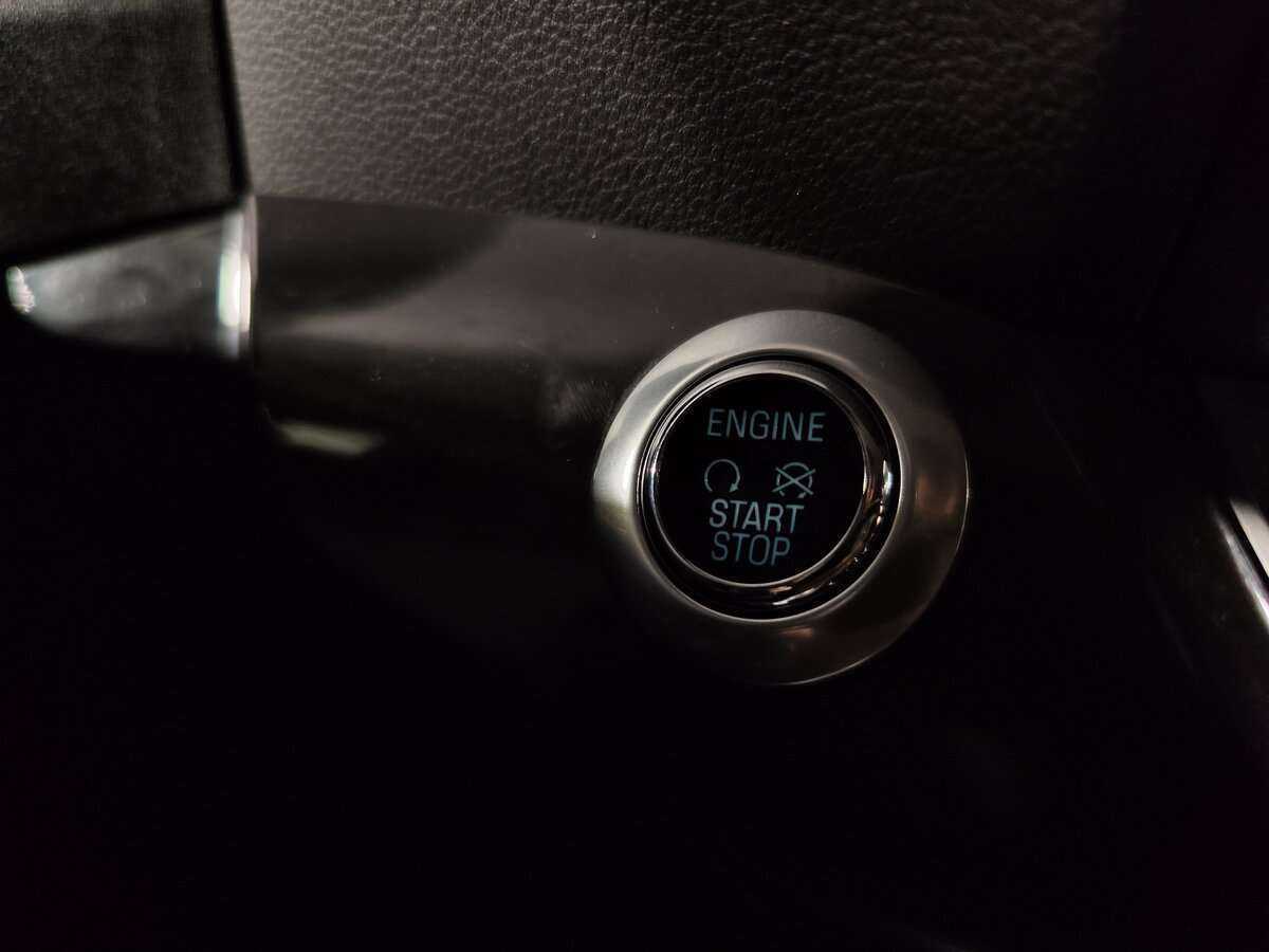 Ford Kuga 2015 года с пробегом. Фото: #22