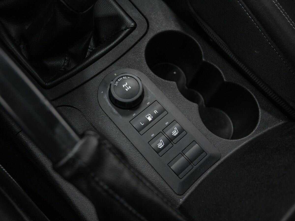 УАЗ Patriot 2015 года с пробегом. Фото: #17