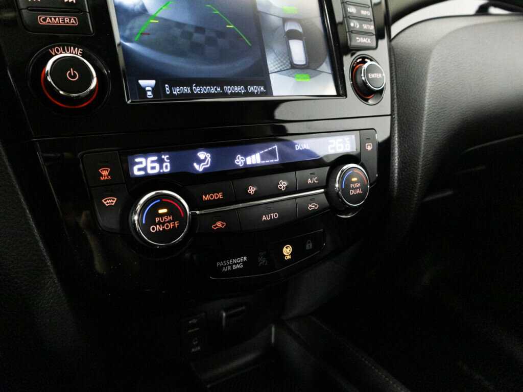 Nissan Qashqai 2017 года с пробегом. Фото: #18