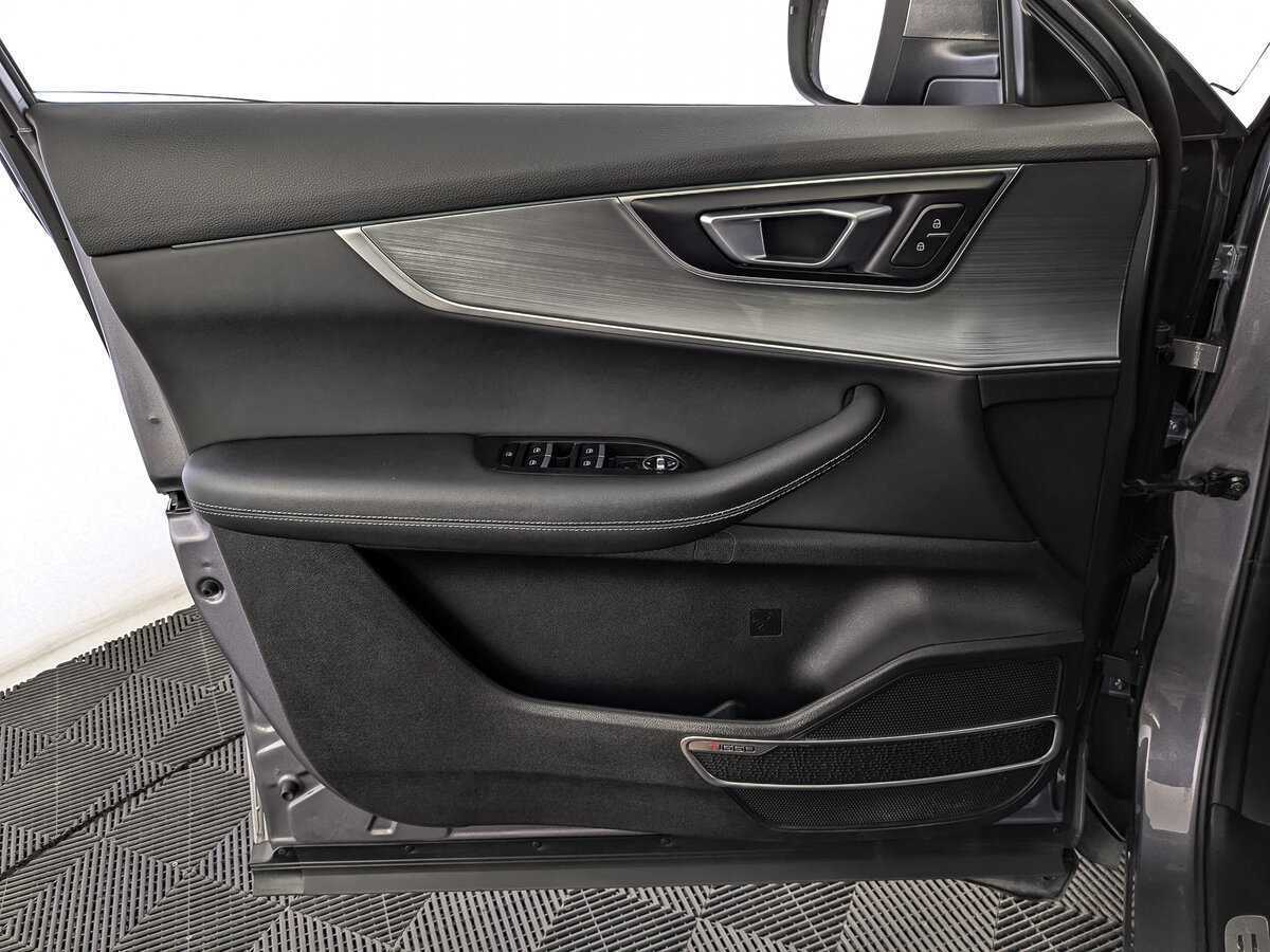 Chery Tiggo 7 Pro 2022 года с пробегом. Фото: #14