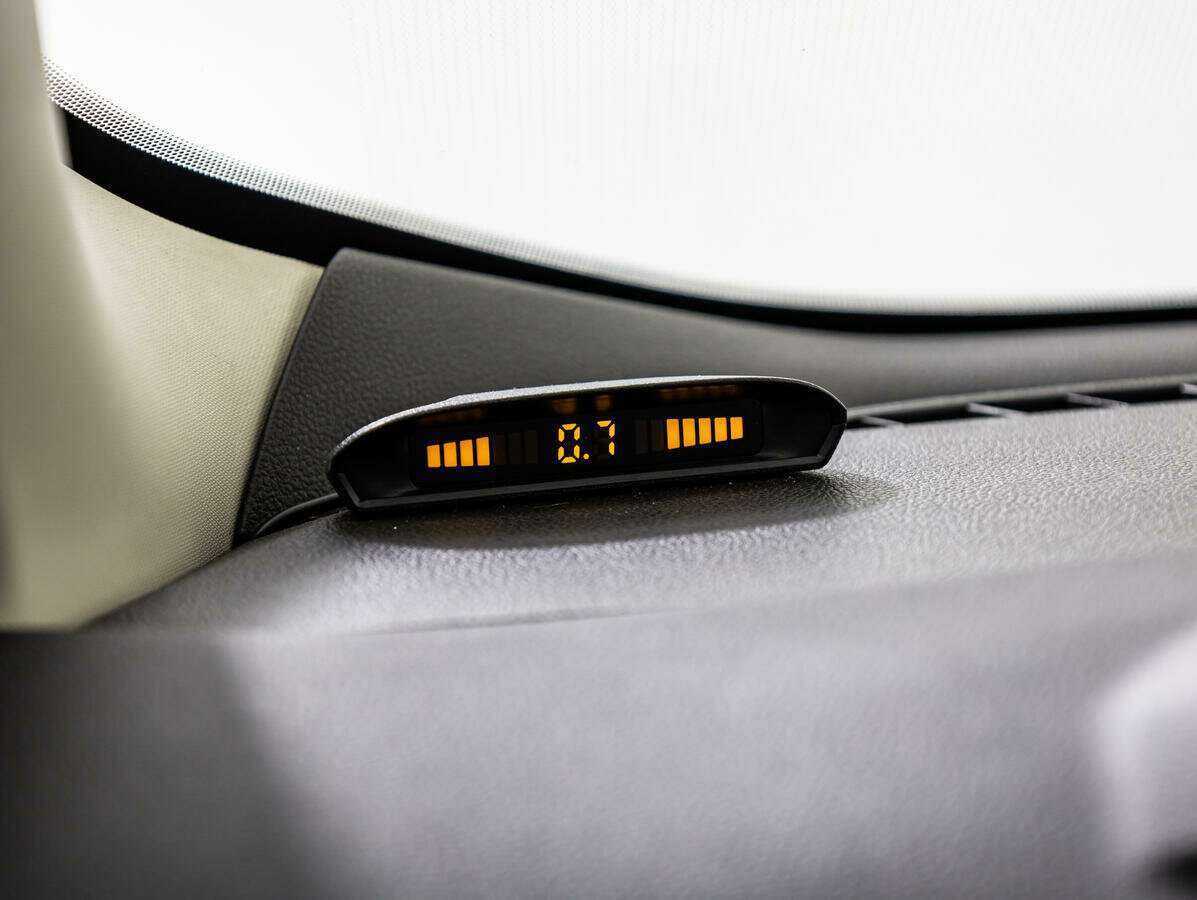 Ford Kuga 2018 года с пробегом. Фото: #13