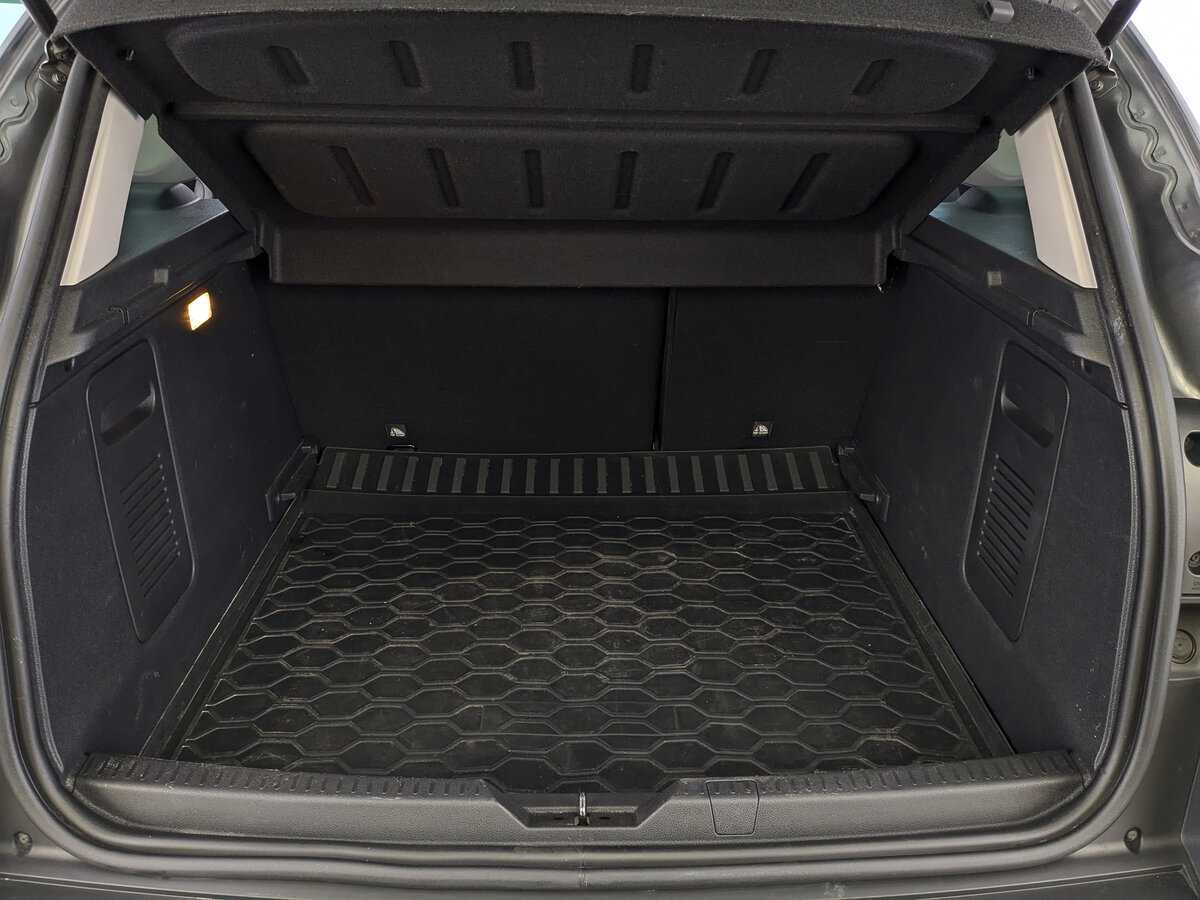 Renault Kaptur 2018 года с пробегом. Фото: #9