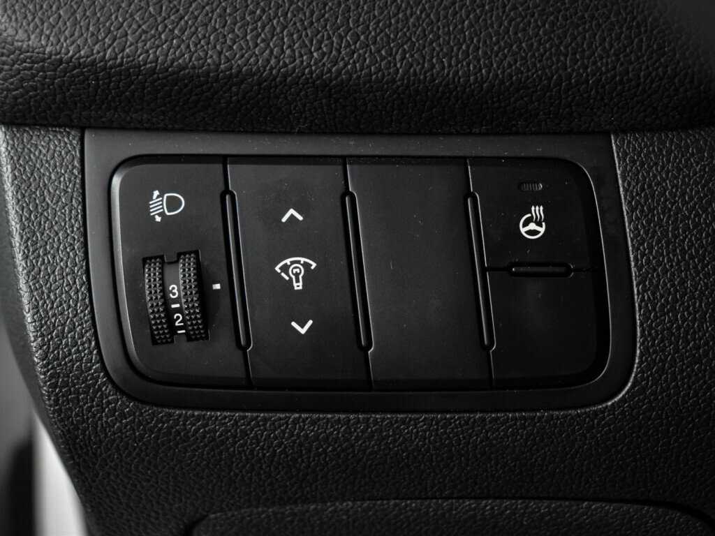 Kia Ceed 2018 года с пробегом. Фото: #7