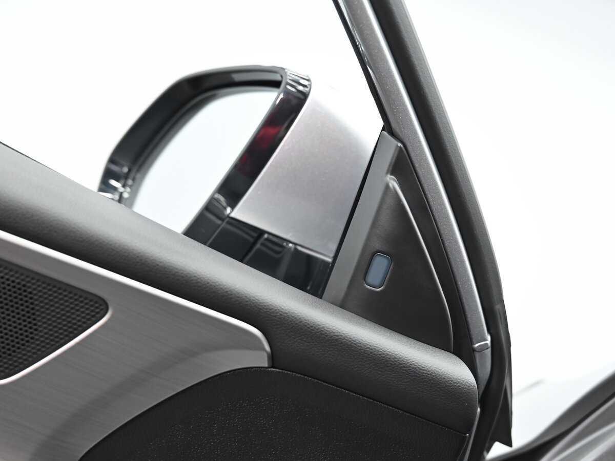 Haval F7 2021 года с пробегом. Фото: #18