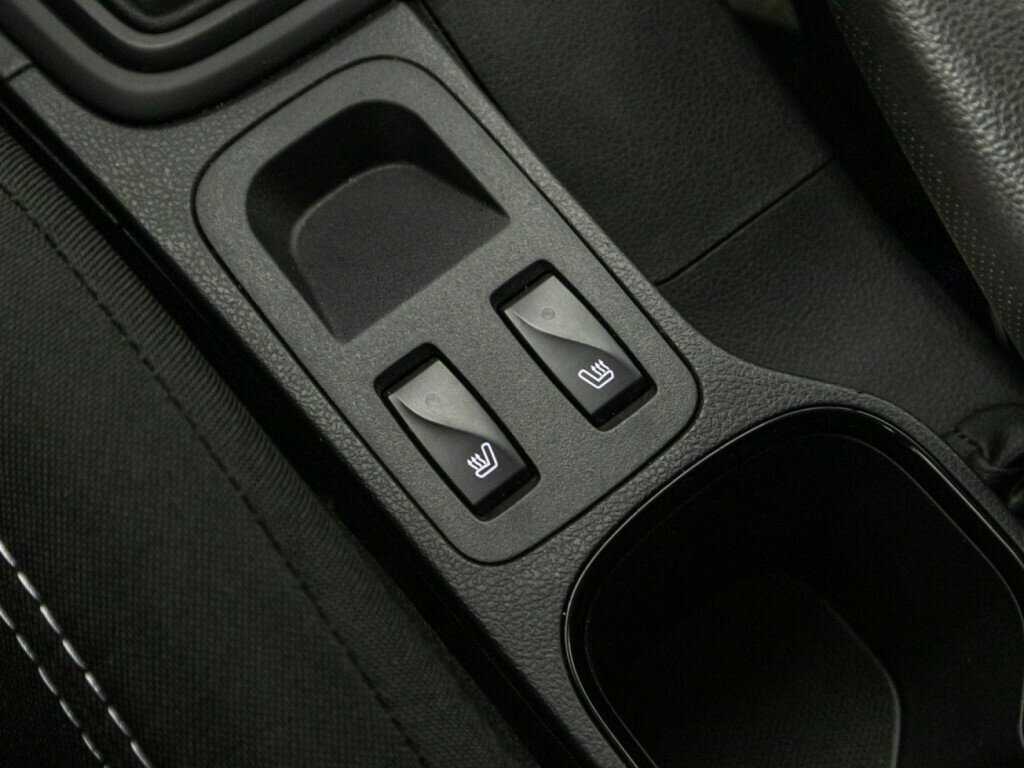 Renault Kaptur 2022 года с пробегом. Фото: #15