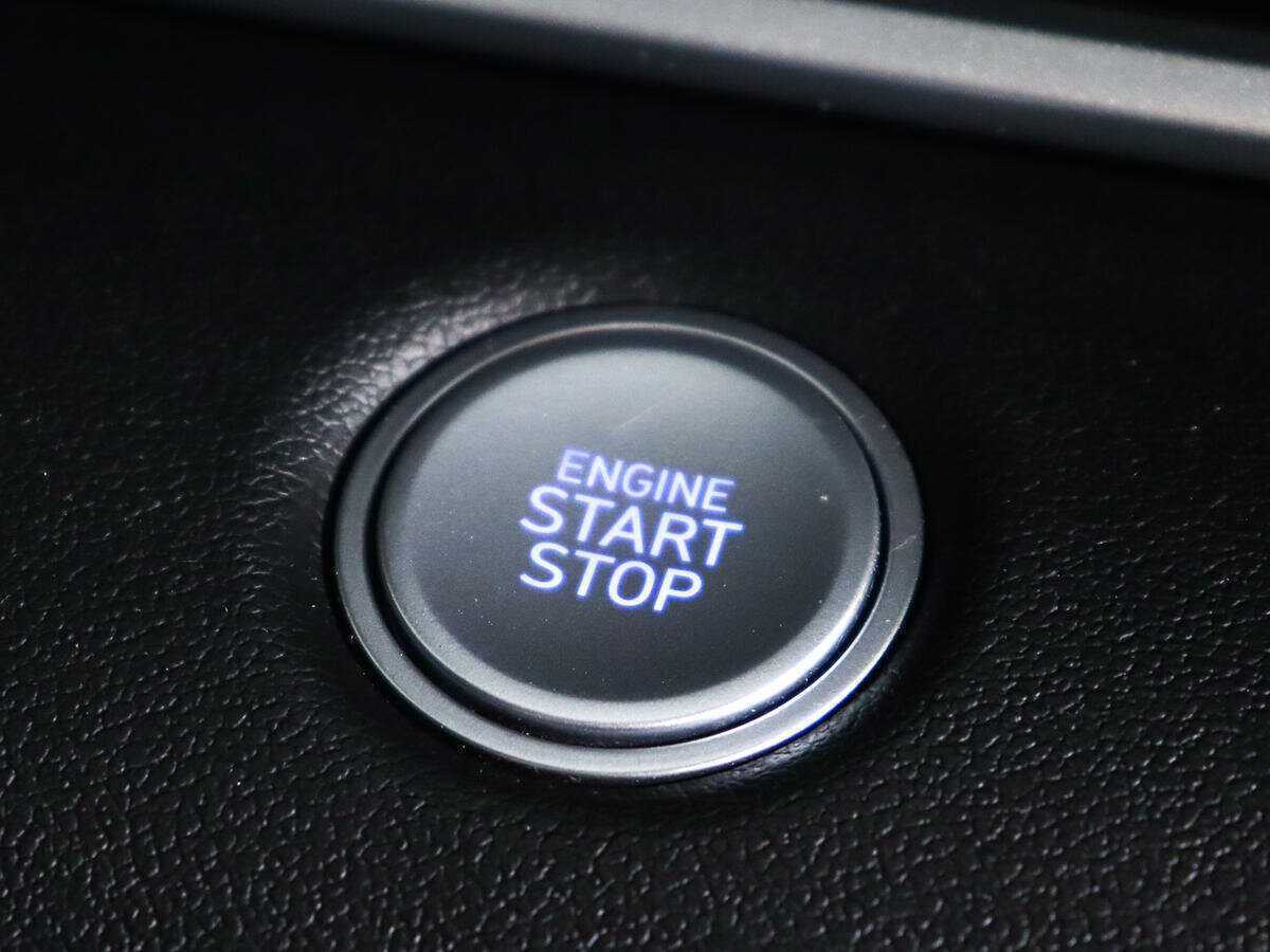 Hyundai Elantra 2022 года с пробегом. Фото: #16