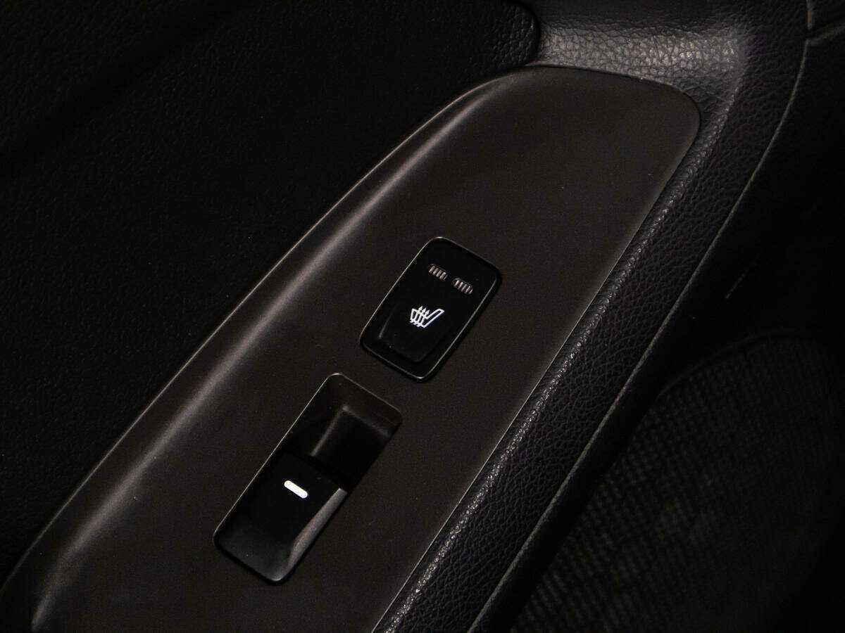 Kia Cerato 2019 года с пробегом. Фото: #19