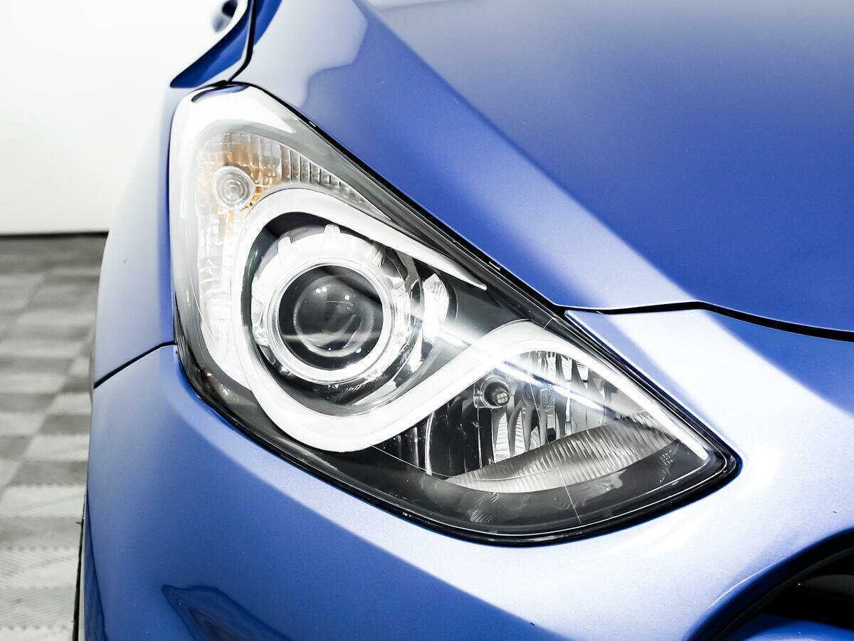 Hyundai i30 2014 года с пробегом. Фото: #13