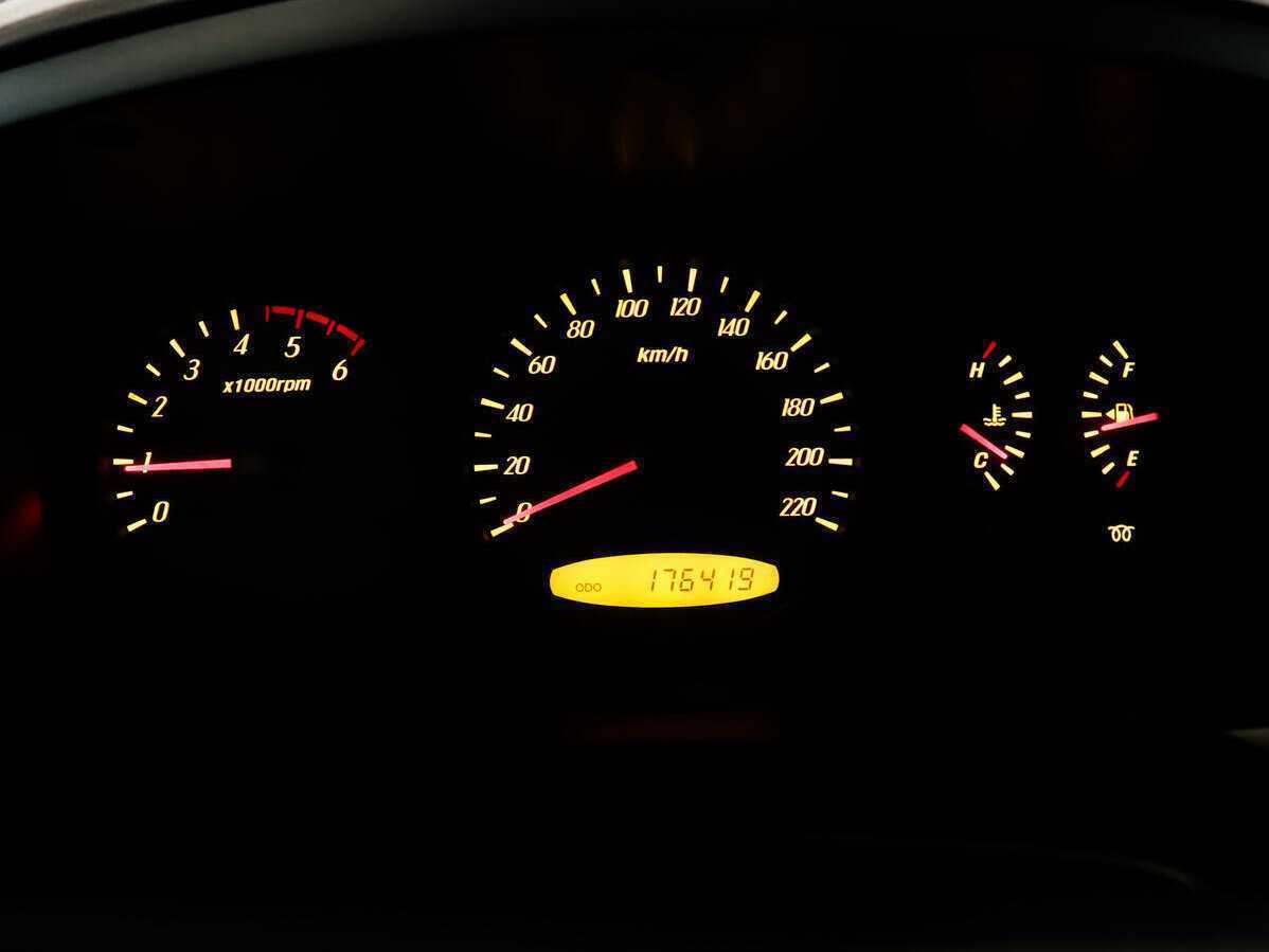 SsangYong Kyron 2013 года с пробегом. Фото: #7