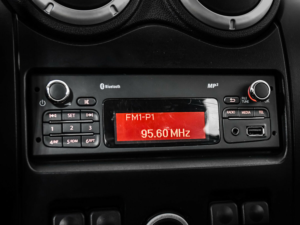 Lada (ВАЗ) Largus 2020 года с пробегом. Фото: #8