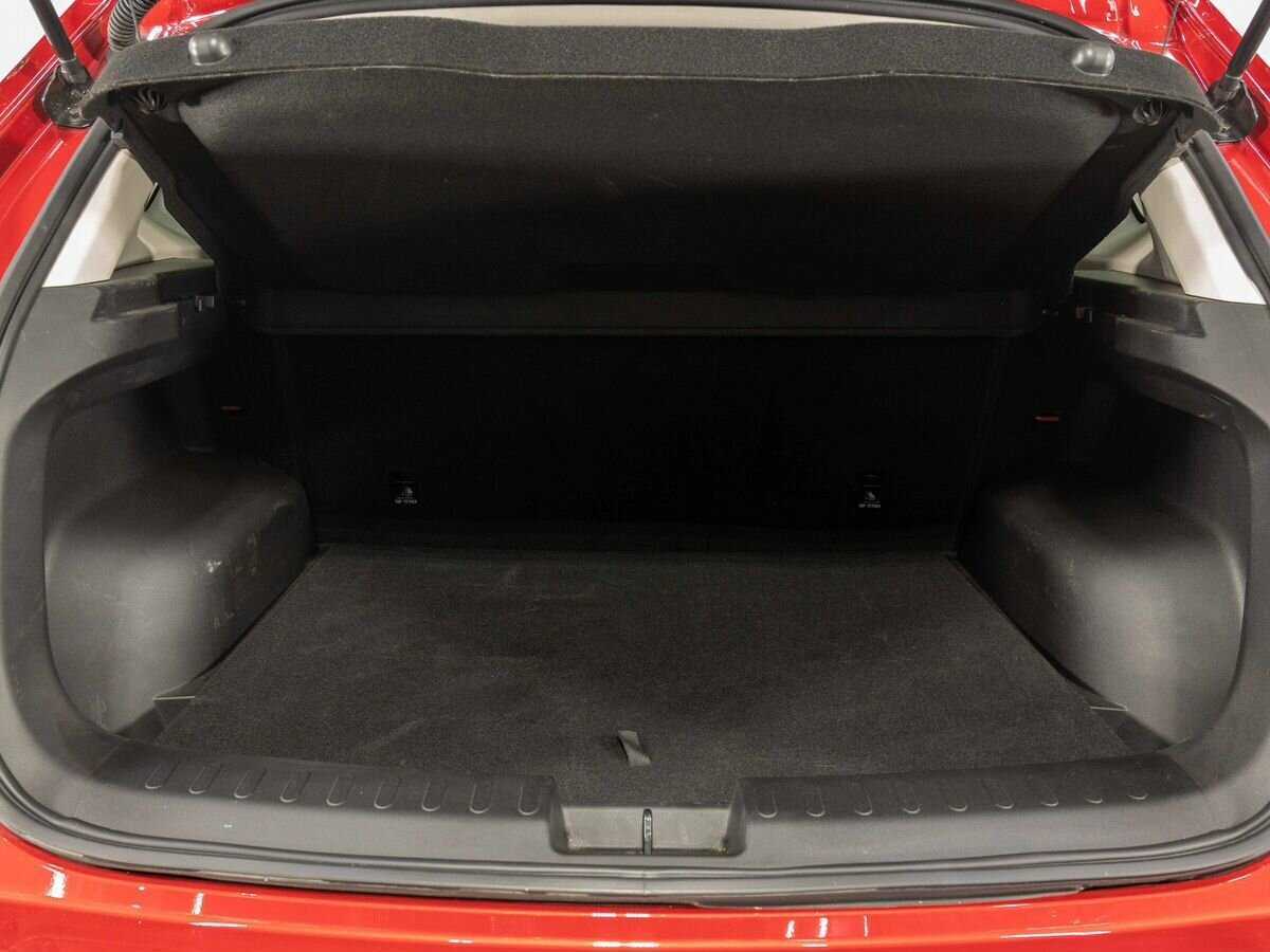 Haval Jolion 2022 года с пробегом. Фото: #26