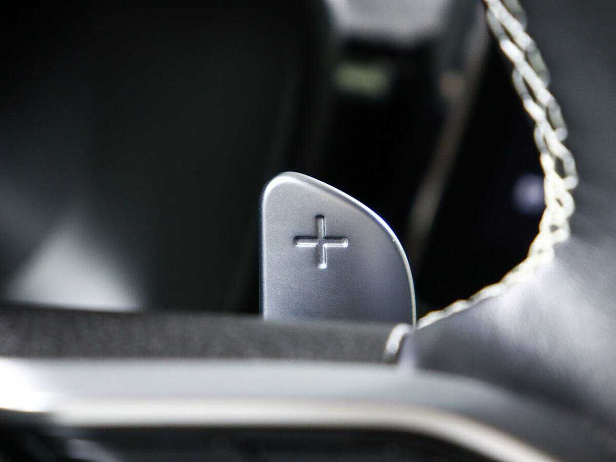 Haval Jolion 2022 года с пробегом. Фото: #20