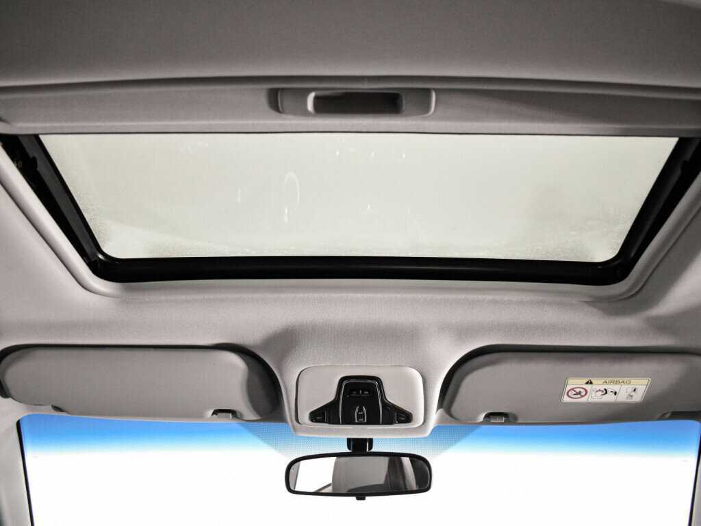 Chery Tiggo 5 2017 года с пробегом. Фото: #15