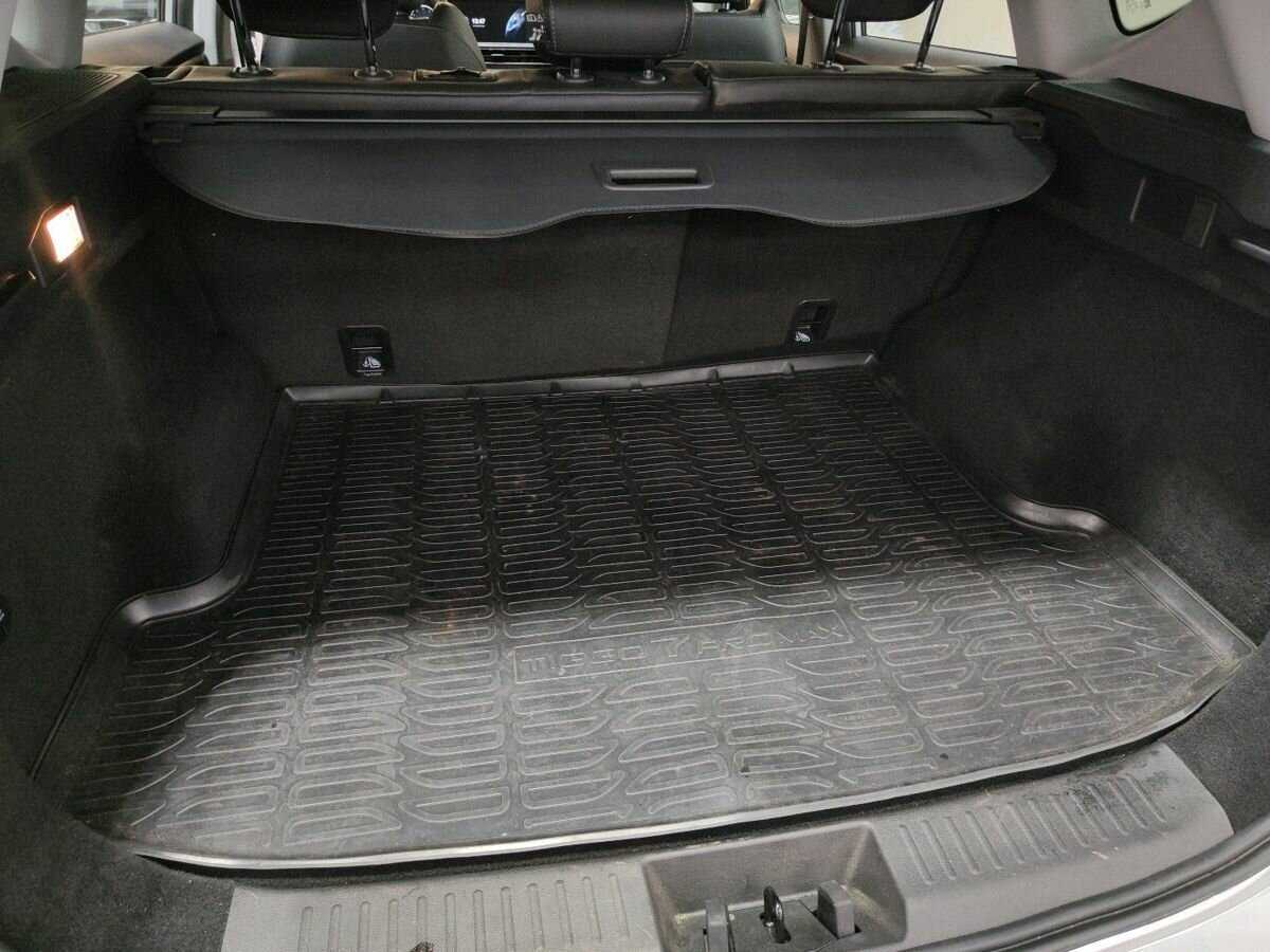 Chery Tiggo 7 Pro Max 2023 года с пробегом. Фото: #8