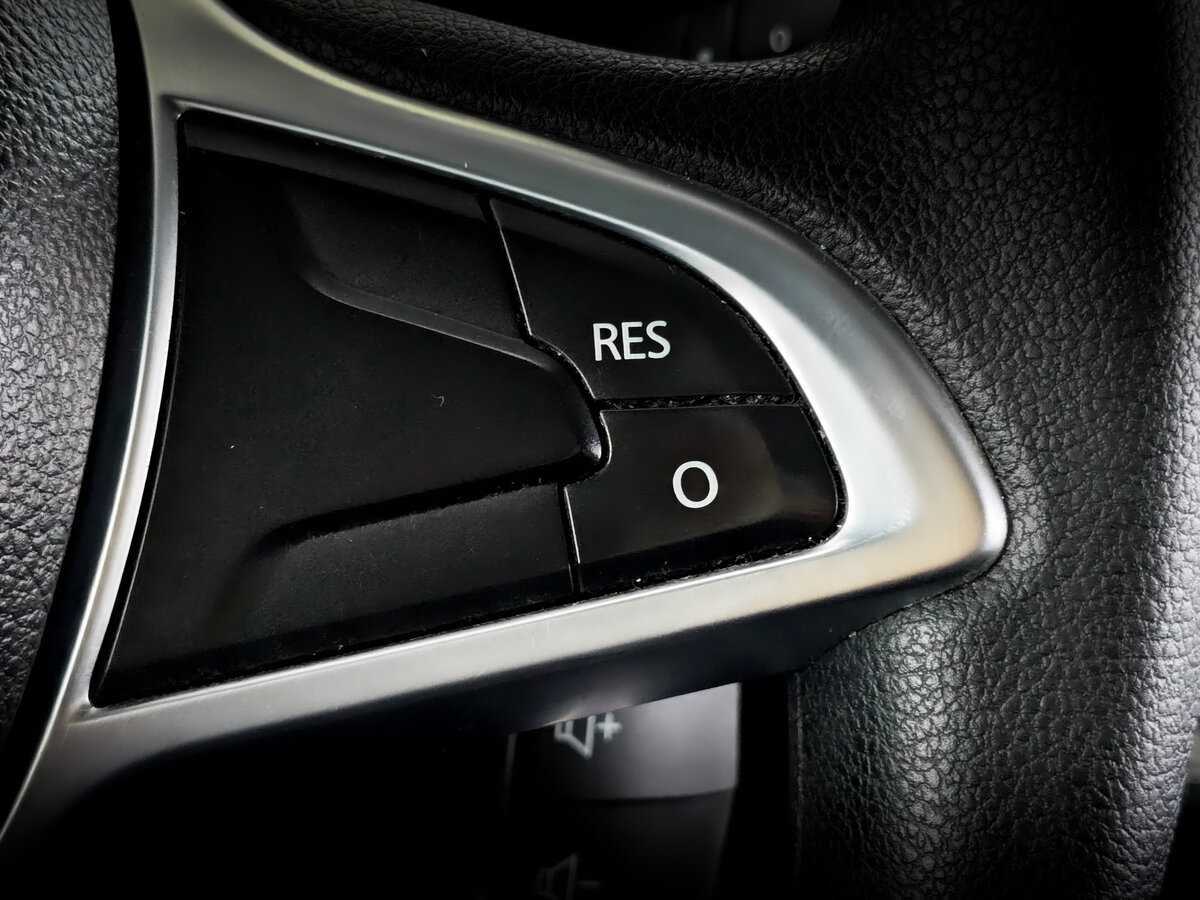 Renault Sandero 2018 года с пробегом. Фото: #26