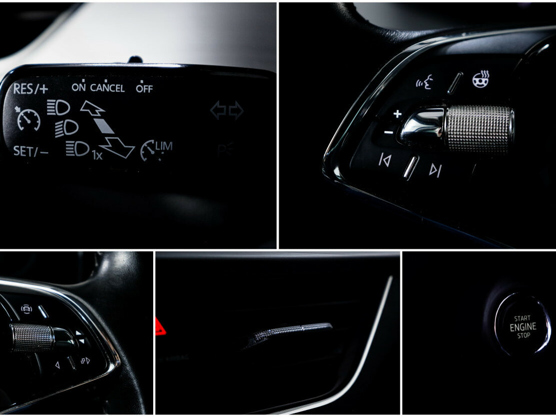 Skoda Rapid 2021 года с пробегом. Фото: #14