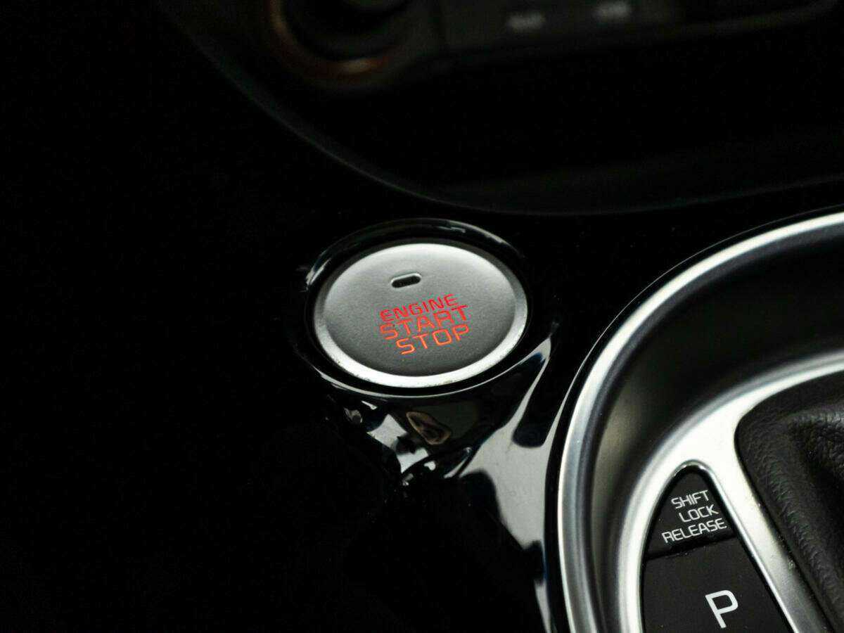 Kia Soul 2018 года с пробегом. Фото: #19