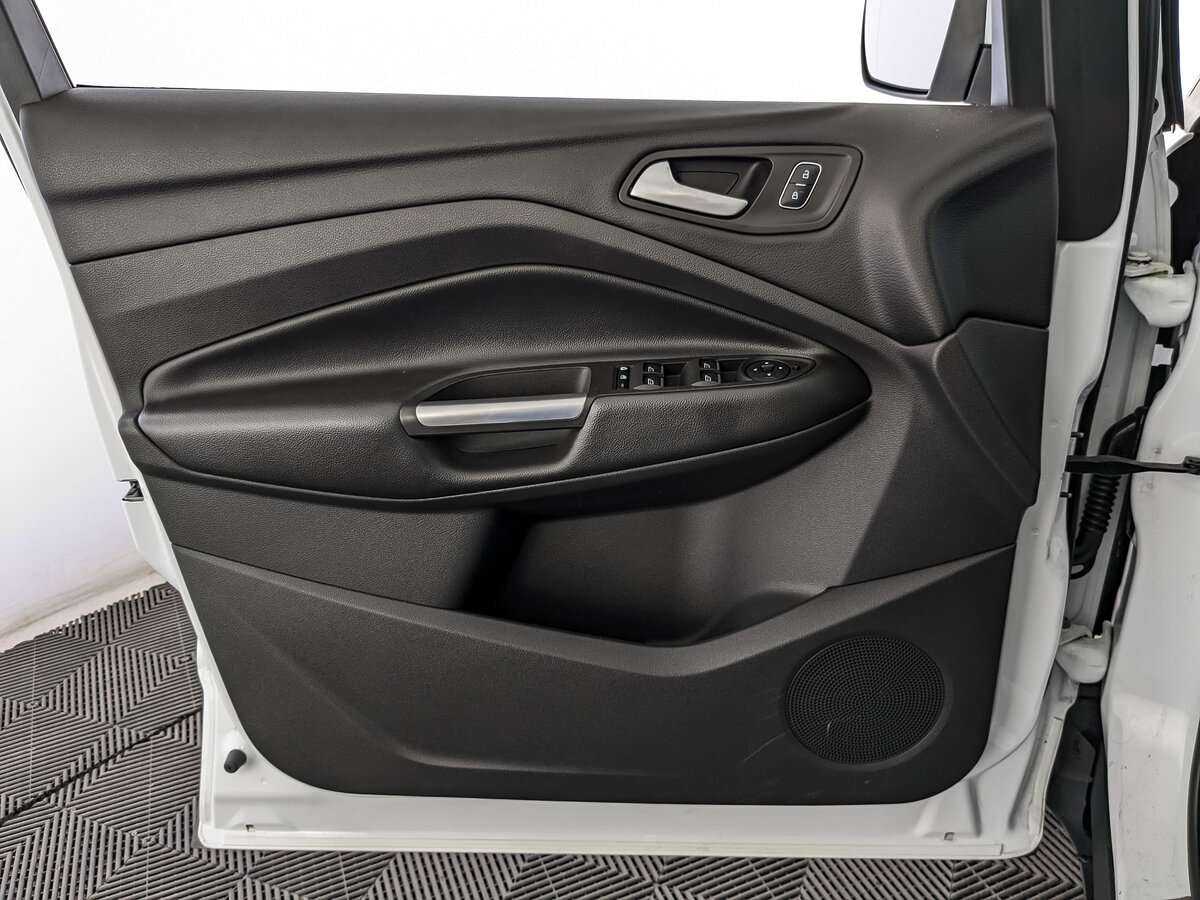 Ford Kuga 2018 года с пробегом. Фото: #14