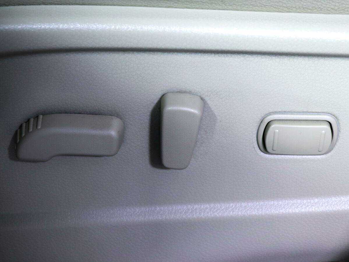 Nissan Murano 2012 года с пробегом. Фото: #19