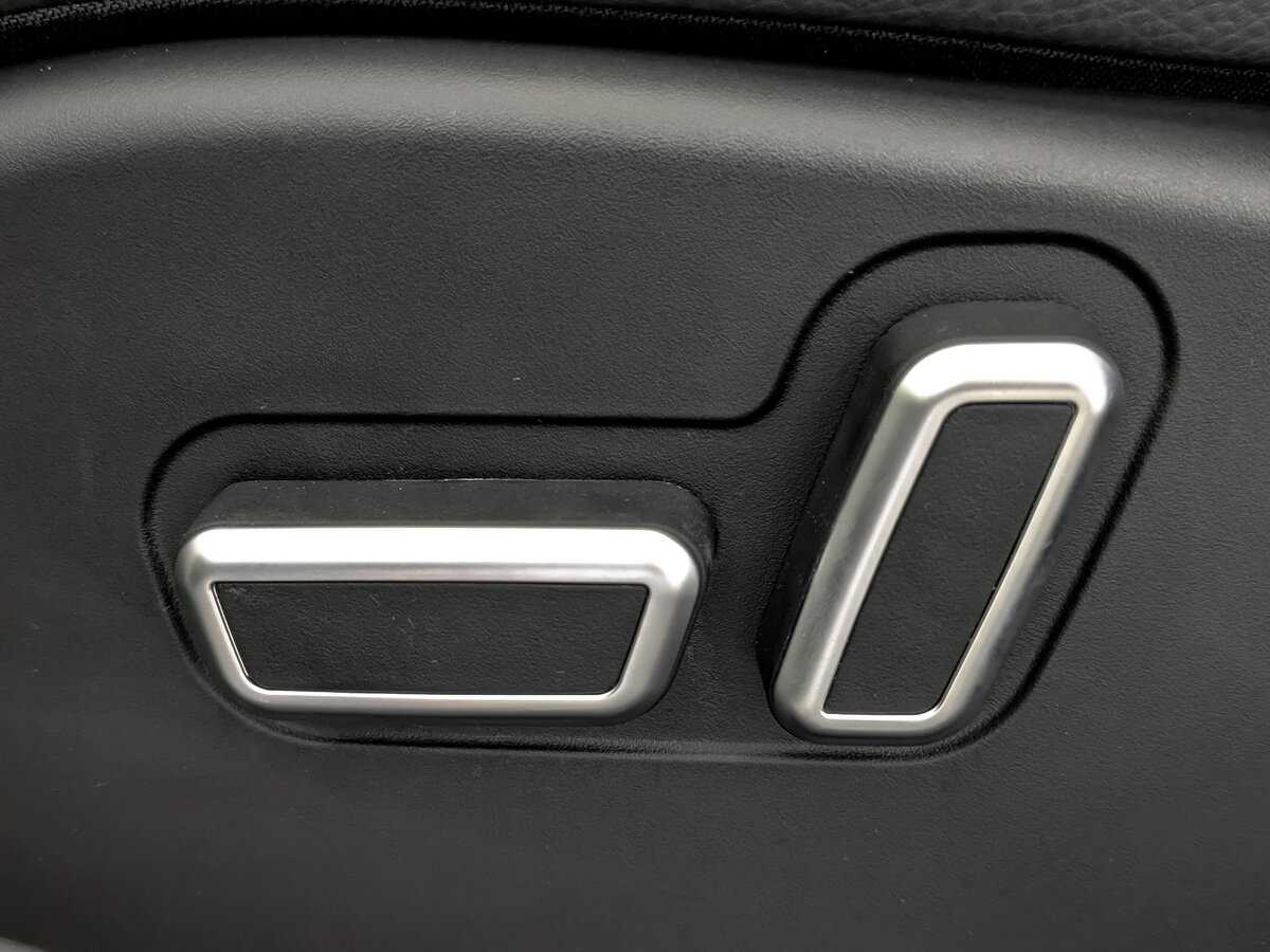 Geely Emgrand X7 2020 года с пробегом. Фото: #28