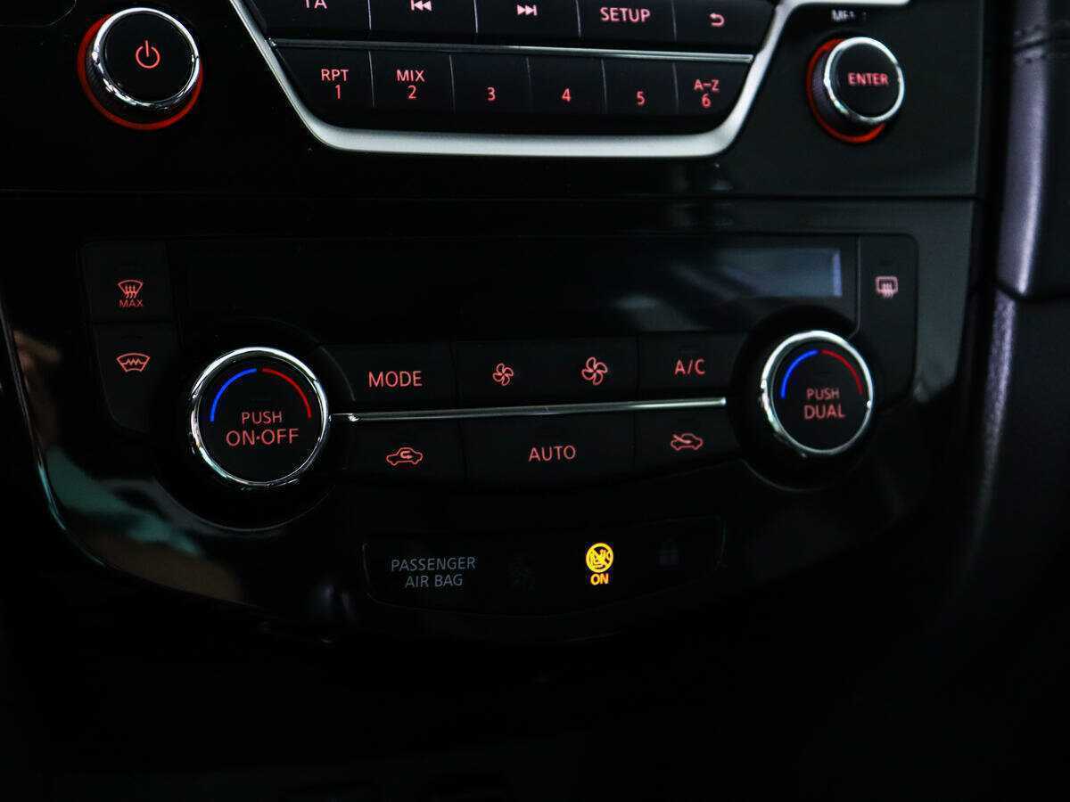 Nissan Qashqai 2019 года с пробегом. Фото: #12