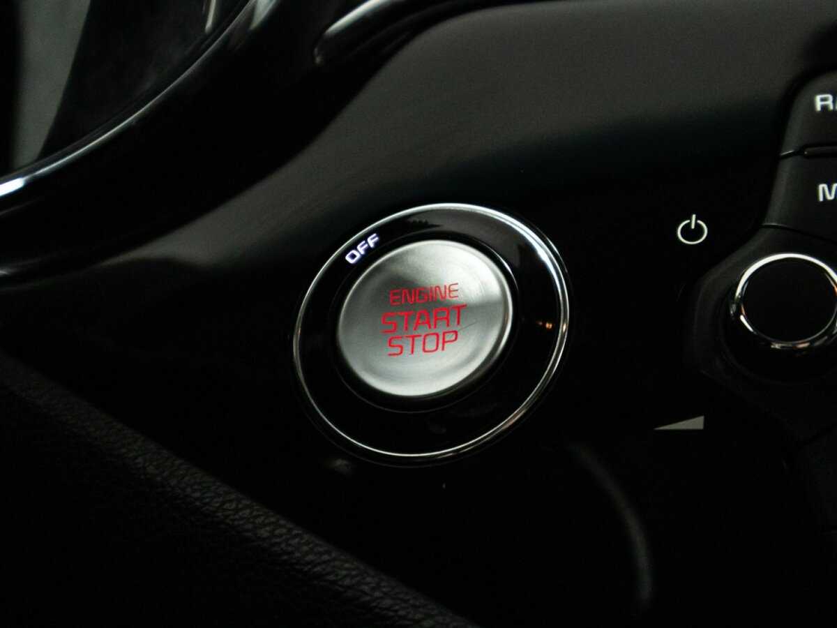 Kia Ceed 2018 года с пробегом. Фото: #16