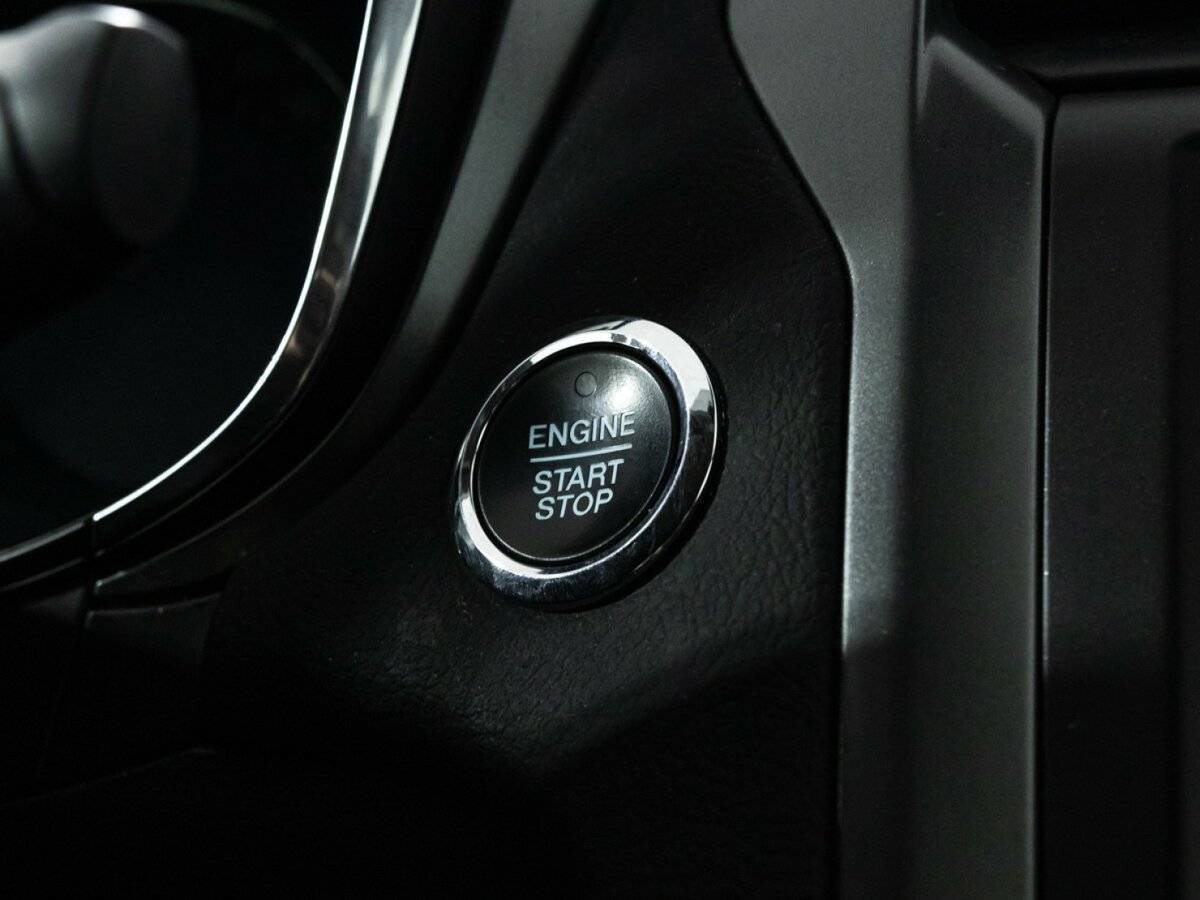 Ford Mondeo 2015 года с пробегом. Фото: #14