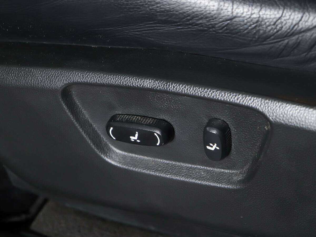 Opel Antara 2013 года с пробегом. Фото: #14