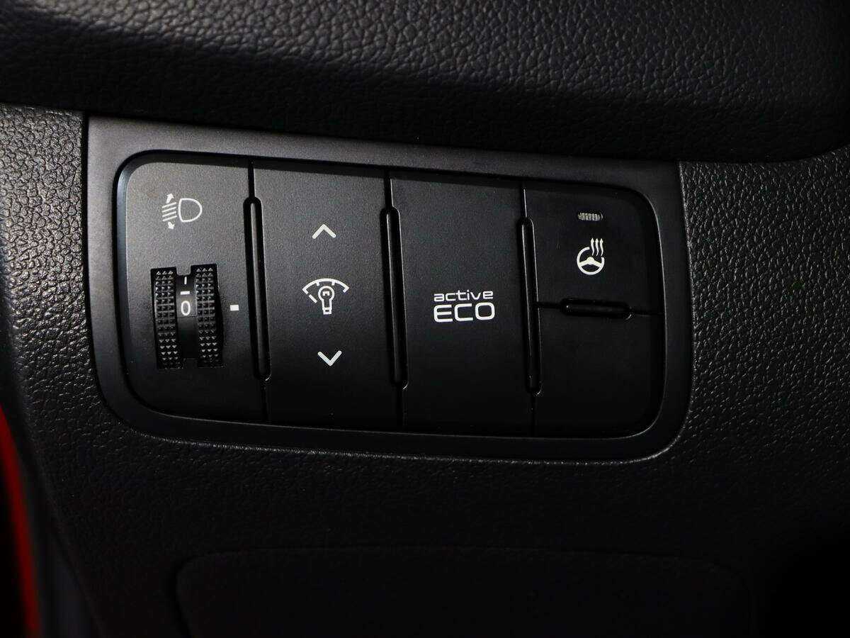 Kia Ceed 2018 года с пробегом. Фото: #15