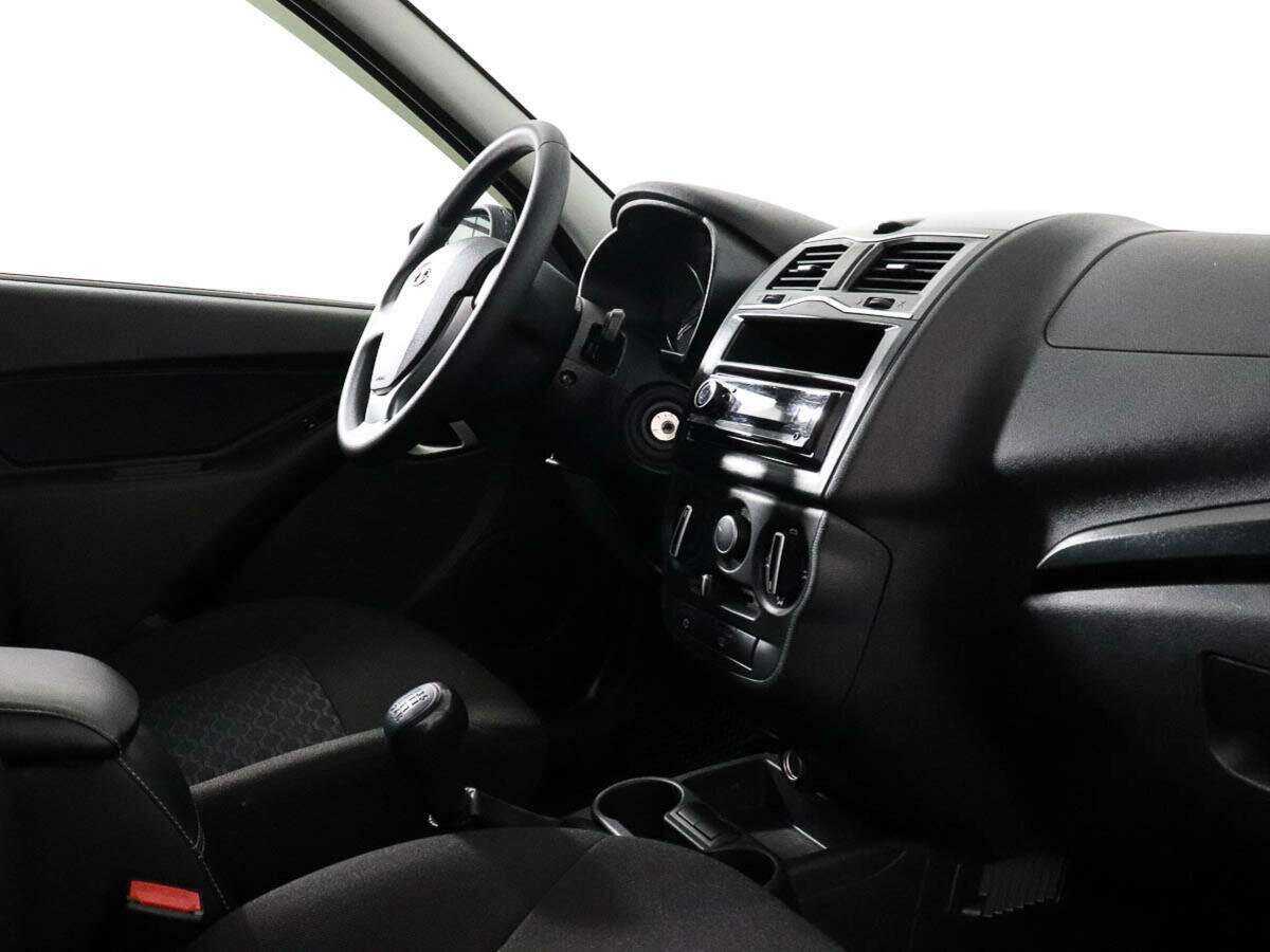 Lada (ВАЗ) Granta 2023 года с пробегом. Фото: #6