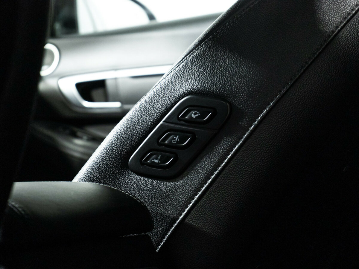 Hyundai Sonata 2019 года с пробегом. Фото: #13