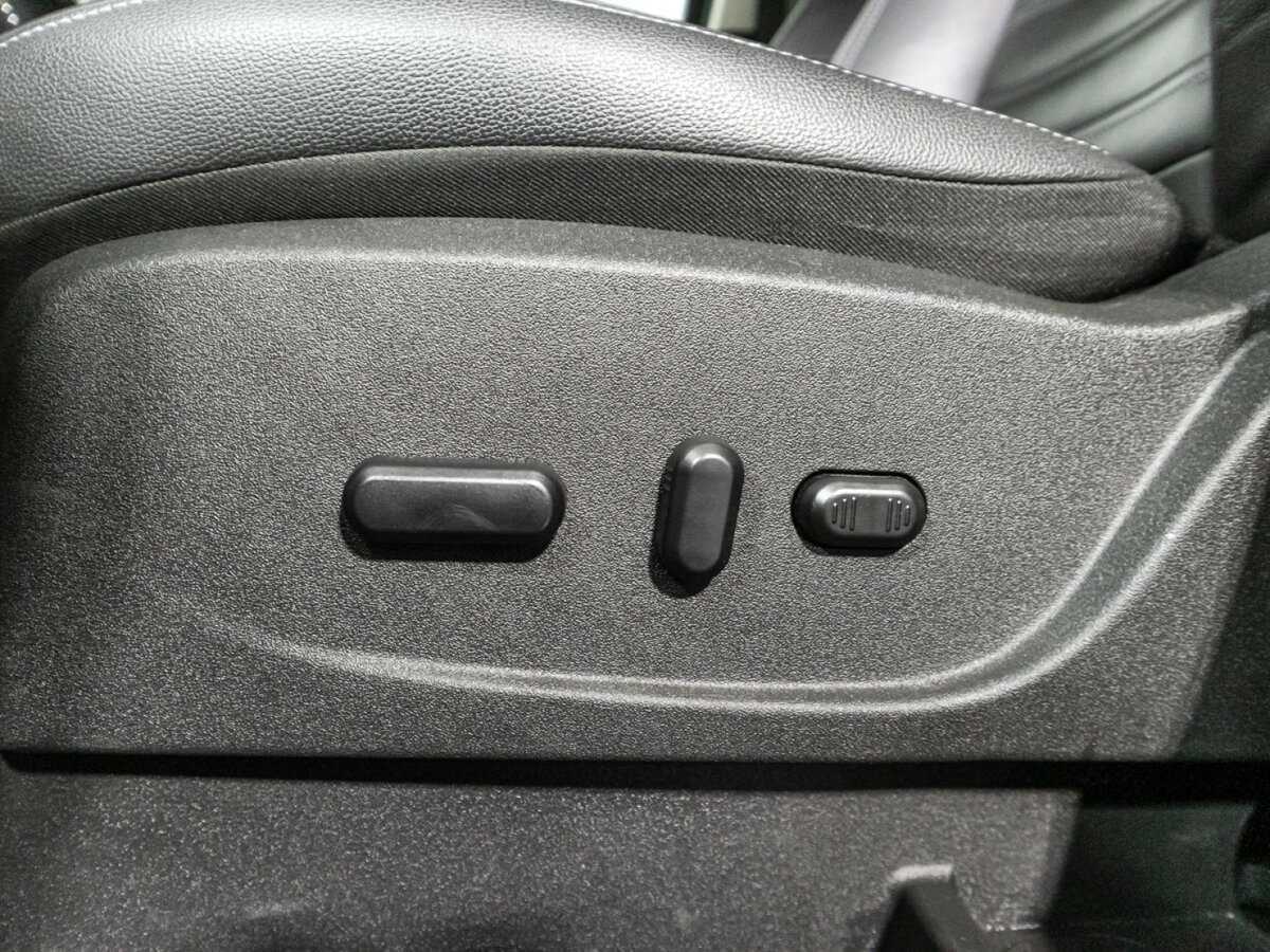 Ford Kuga 2017 года с пробегом. Фото: #16