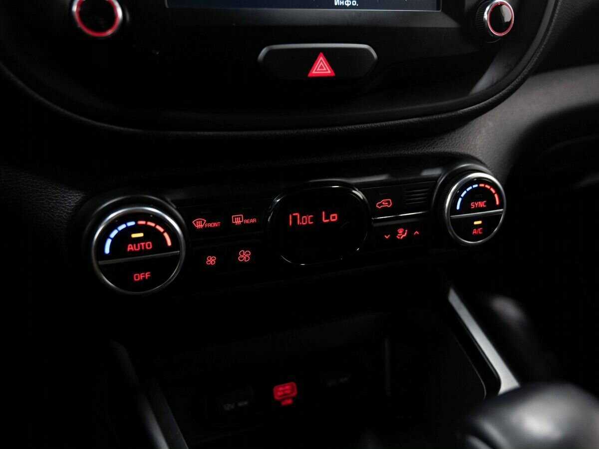 Kia Soul 2019 года с пробегом. Фото: #17