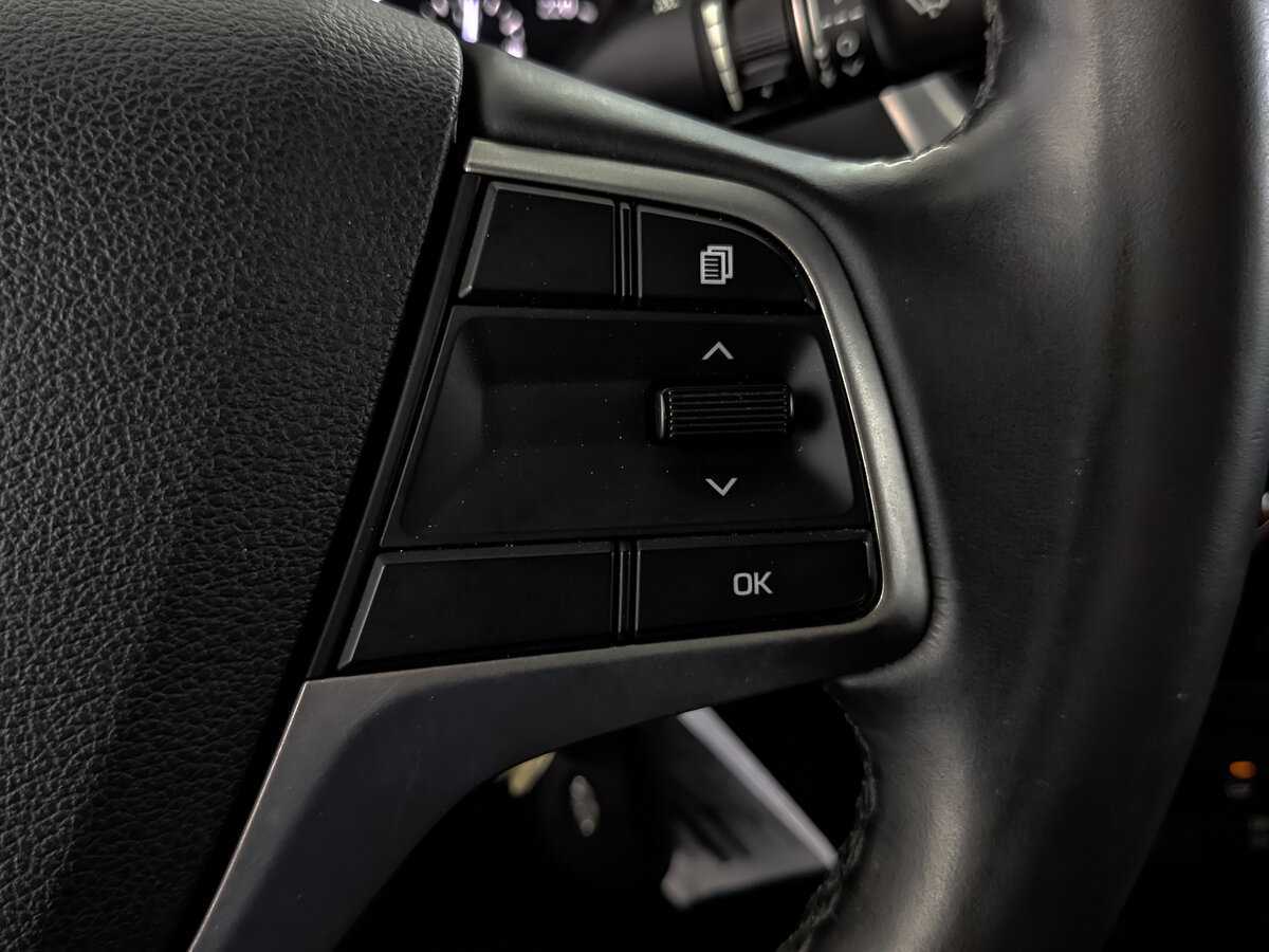 Hyundai Solaris 2018 года с пробегом. Фото: #28