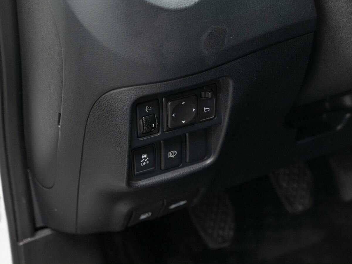 Nissan Juke 2012 года с пробегом. Фото: #16