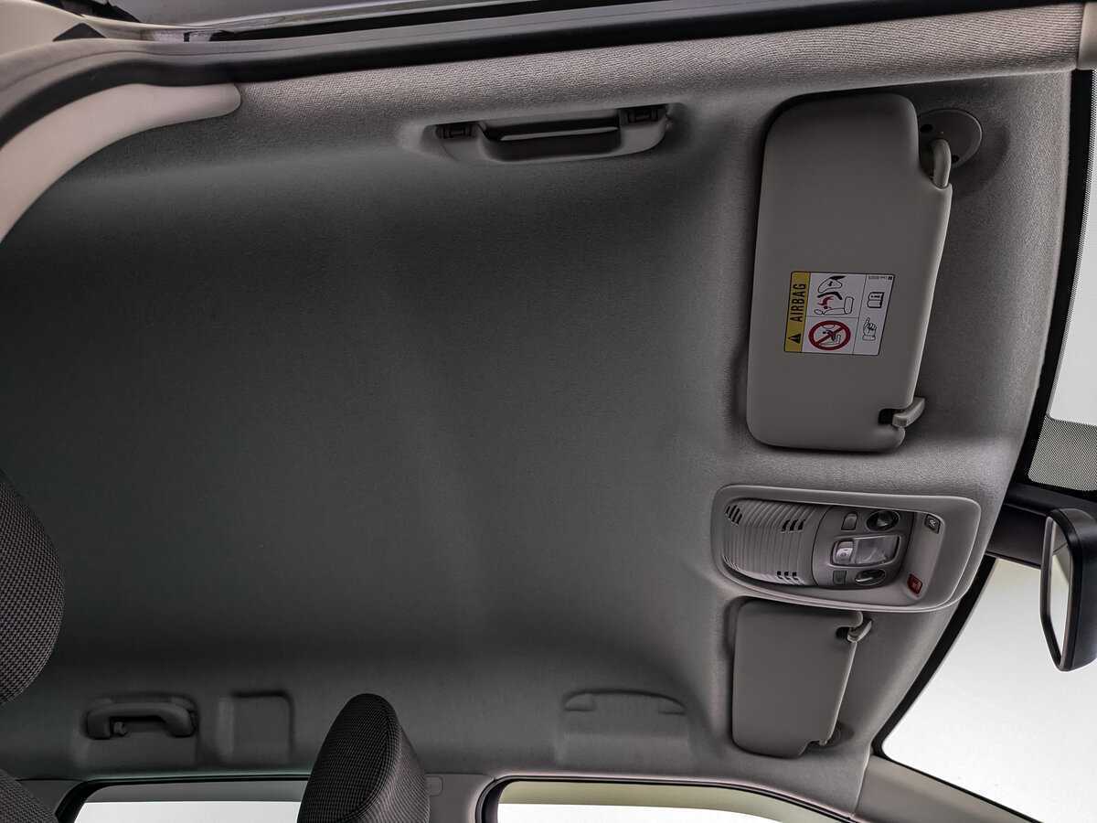 Citroen C3 Aircross 2018 года с пробегом. Фото: #21