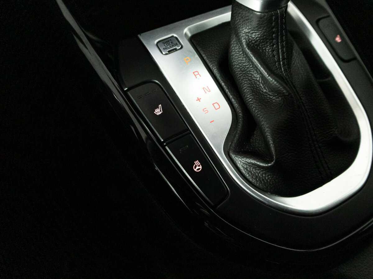 Kia Cerato 2020 года с пробегом. Фото: #17