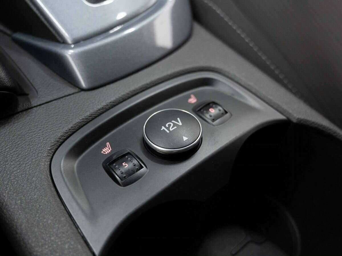 Ford Focus 2014 года с пробегом. Фото: #21