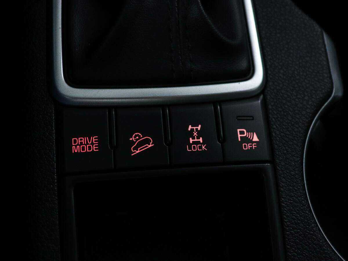 Kia Sportage 2018 года с пробегом. Фото: #16