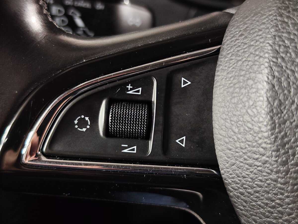 Skoda Octavia 2014 года с пробегом. Фото: #9