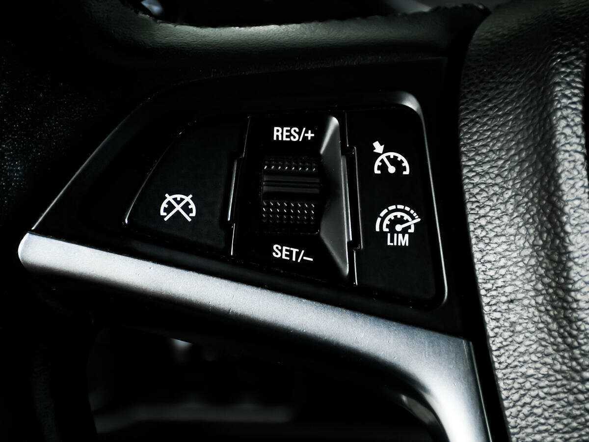 Opel Astra 2013 года с пробегом. Фото: #15