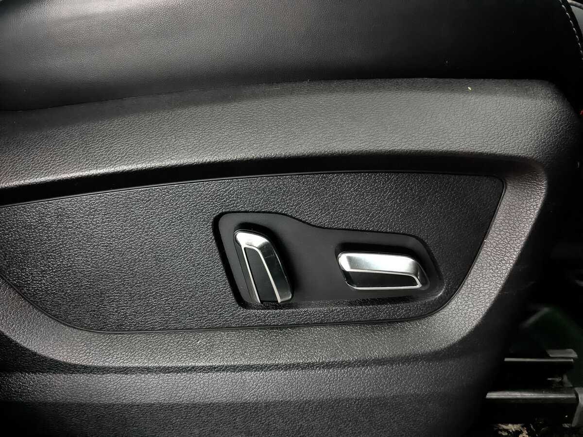 Chery Tiggo 7 Pro 2022 года с пробегом. Фото: #21