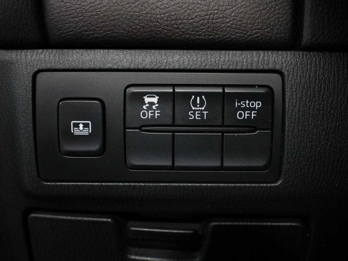 Mazda 6 2015 года с пробегом. Фото: #16