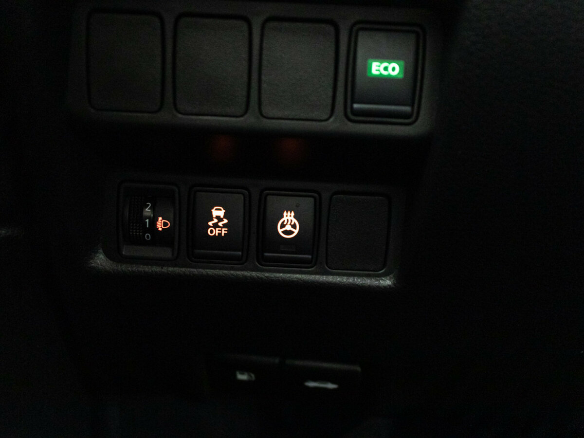 Nissan Qashqai 2021 года с пробегом. Фото: #15