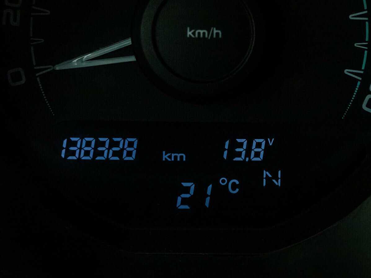 Lada (ВАЗ) Vesta 2016 года с пробегом. Фото: #12