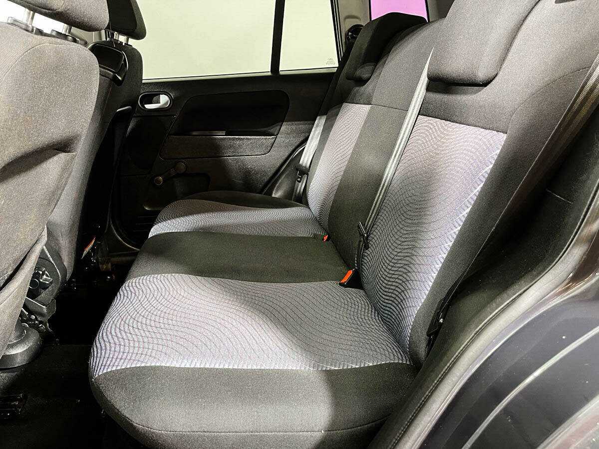 Ford Fusion 2012 года с пробегом. Фото: #7